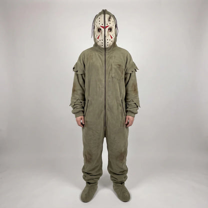 Horror Onesie